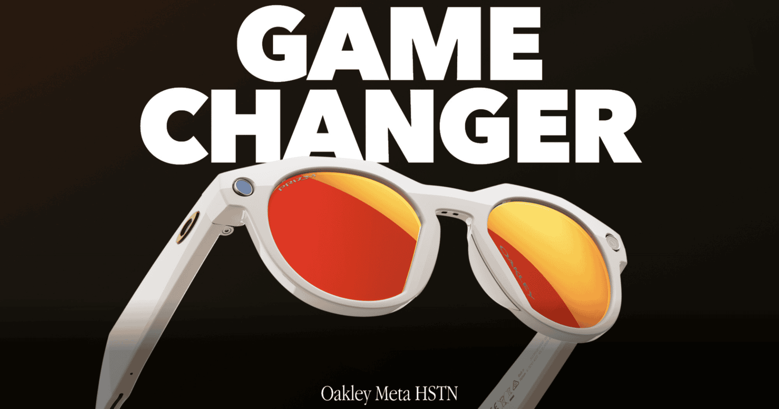 Oakley Meta HSTN: la nuova frontiera degli smart glasses sportivi