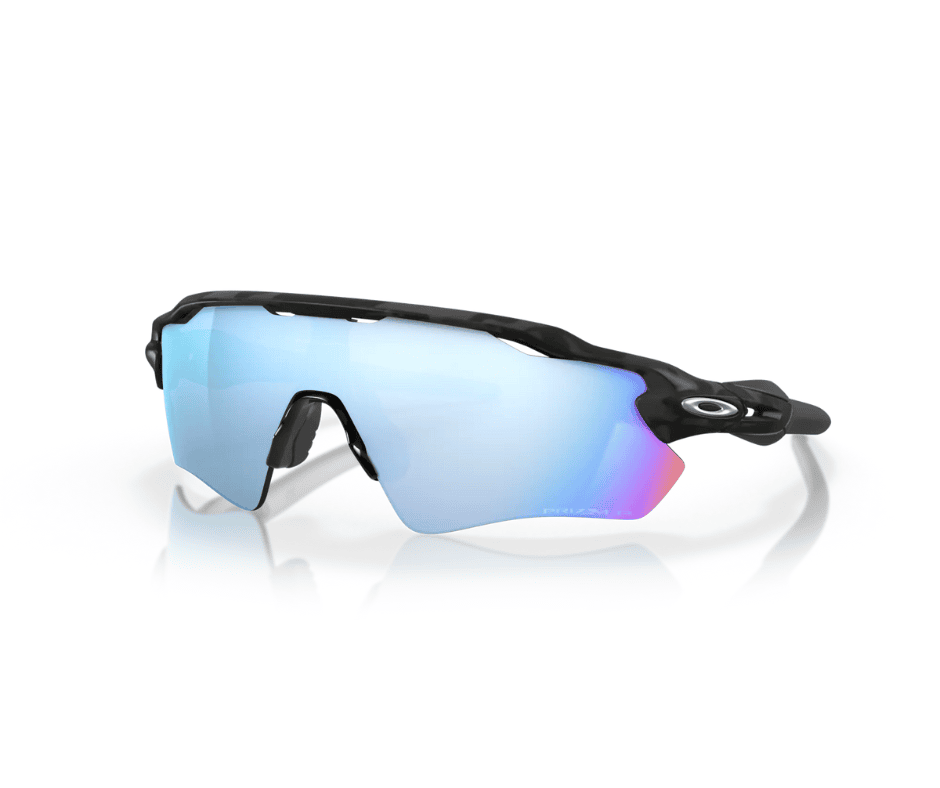 Oakley Radar